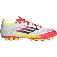 adidas zapatillas de futbol f50 league 2g3g ag blro para hombre