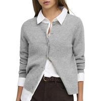 only chaqueta de punto olivia para mujer