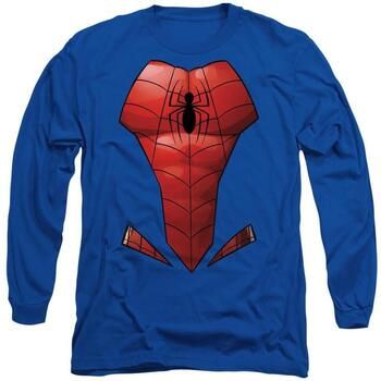 Marvel Tops y Camisetas TV14438 para mujer