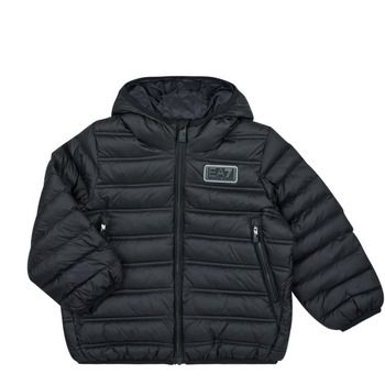 Emporio Armani EA7 Abrigo de plumas BOMBER JACKET para niño
