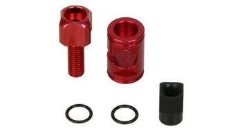 Tornillo tensor de cable avid shorty ultimate