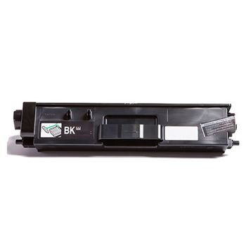 Compatible Black Brother TN326BK High Capacity Toner Cartridge