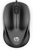 raton usb 1000 negro