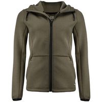cutter  buck jersey pemberton para mujer