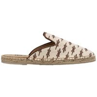 paez alpargatas mule w - aligator para mujer