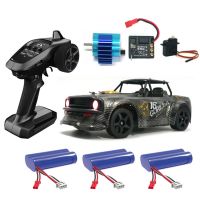 sg pinecone forest 1604 rtr sin escobillas 60 kmh varios bateria 116 24g 4wd coche rc luces led drift modelos de vehi