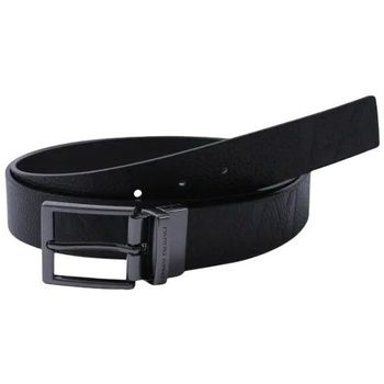 Armani Exchange Cinturón XM001737AF17984 para hombre