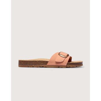 Koala Bay Sandalias Sandale Bio Orange - Azure para mujer