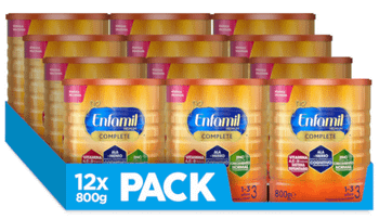 Enfamil 3 Premium Complete 12x800 gr