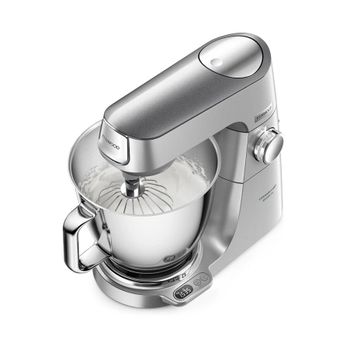 Kenwood Titanium Chef Baker XL KVL85.424SI plateado