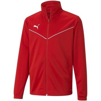 Puma Polar Teamrise Training Poly Jacket para hombre