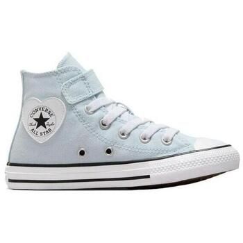 Converse Zapatillas altas A08378C para niña