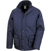 result urban chaqueta cheltenham para mujer