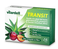 laboratorios vilardell digest transit 14 sobres