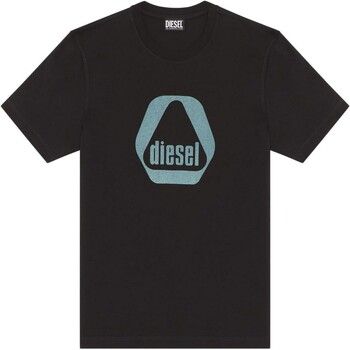 Diesel Camiseta SY747 para hombre