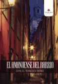 el amanuense del barrio