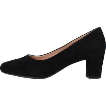Geox Zapatos de tacón D Umbretta A para mujer