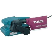 lijadora de banda 650w 76x457mm - makita - 9910