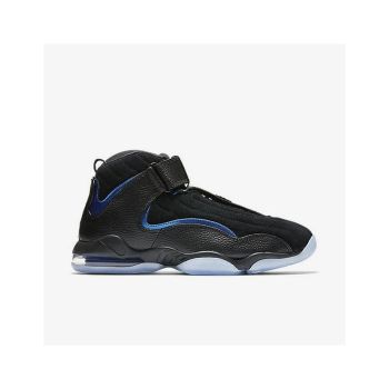 Zapatillas Nike Air Penny 4 Og - Negro