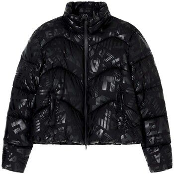 Emporio Armani EA7 Abrigo de plumas 7W000654-AF16408 para mujer
