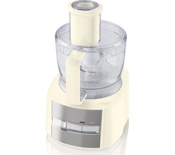 SWAN Fearne SP32020HON Food Processor - Honey