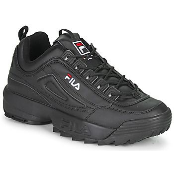 Fila Zapatillas DISRUPTOR LOW para hombre