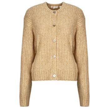 Levis Chaqueta de punto LUNA SHELL BUTTON CARDI para mujer