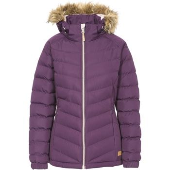 Trespass Chaqueta Nadina para mujer