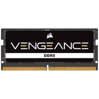 corsair vengeance ddr5 sodimm 32gb 1x32gb ddr5-5600 pc5-44800 c48 11v