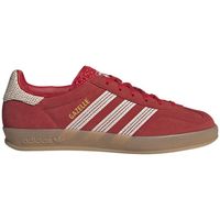adidas zapatillas baskets gazelle indoor daim para mujer