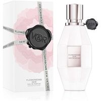viktor  rolf perfume flowerbomb dew - eau de parfum - 50ml - vaporizador para mujer