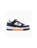 zapatillas champion rebound heritage low low cut hombre marino