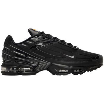 Nike Deportivas Moda Air Max Plus 3 Black Smoke Grey para hombre