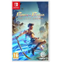 prince of persia la corona perdida nintendo switch