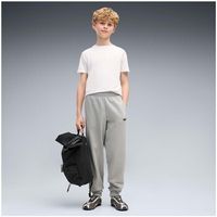 puma pantalones ess 2 color no 1 logo sweatpants fl b para nino