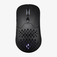 hiditec raton gaming gx30 pro wireless argb