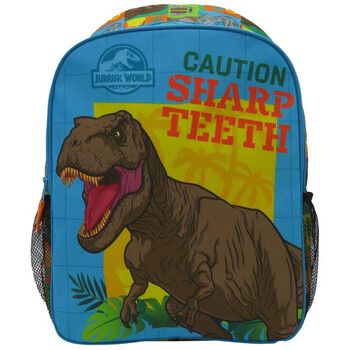 Jurassic Park Mochila MC-512-JW para hombre