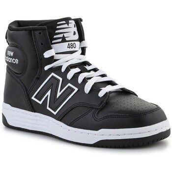 New Balance Zapatillas altas Unsiex para hombre