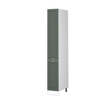Armario De Baño Fame-line 30 X 206.8 Cm Vicco