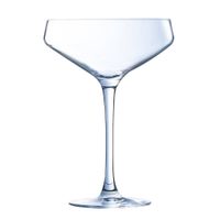 juego de 6 copas champan cristal 30 cl