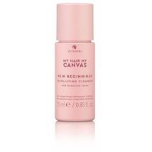 Alterna Haircare Canvas New Beginnings Exfoliante Limpiador 1l