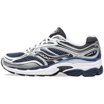 Saucony Zapatillas ProGrid Omni 9 Deep Navy para hombre