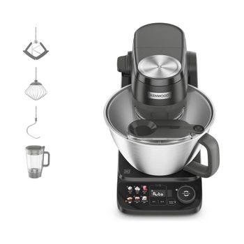 Kenwood Kenwood SmartTouch KHC40.040BK