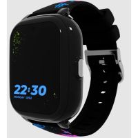 smartwatch savefamily iconic plus 2 4g gps  whatsapp  desbloqueo facial  salud infantil