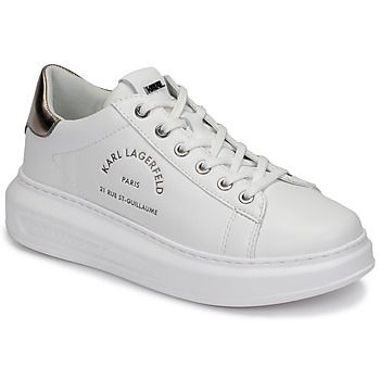 Karl Lagerfeld Zapatillas KAPRI MAISON KARL LACE para mujer
