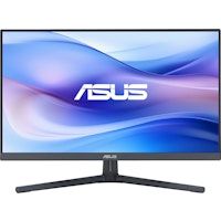 ASUS VU249CFE-B pantalla para PC 60,5 cm (23.8 pulgadas pulgadas) 1920 x 1080 Pixeles Full HD LED Negro