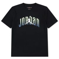 camiseta air jordan jdb global arch junior