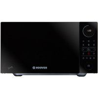 hoover hmci25tb-uk combination microwave - black black