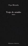 traje de armino