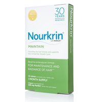 nourkrin maintain